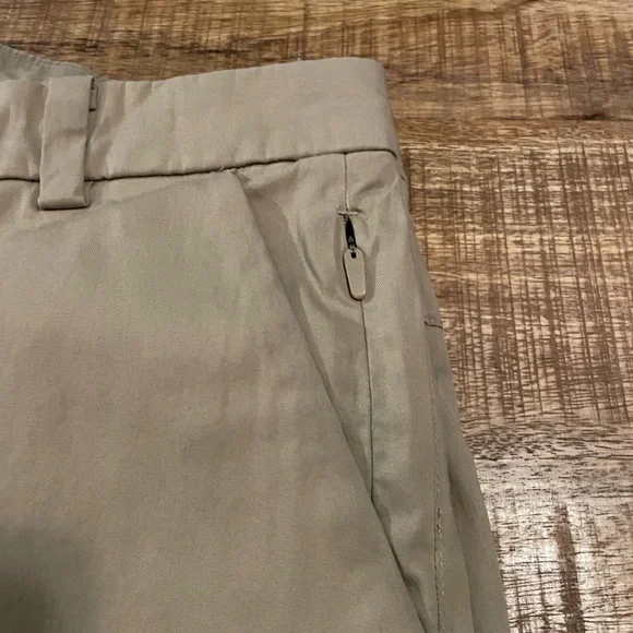 Lululemon Commission Pants *Swift Cotton - Picture 5 of 9